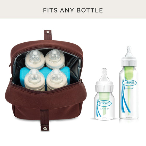 Drift Neoprene Bottle Cooler